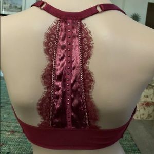 Victoria’s Secret Very Sexy Racerback 34DD NÉW